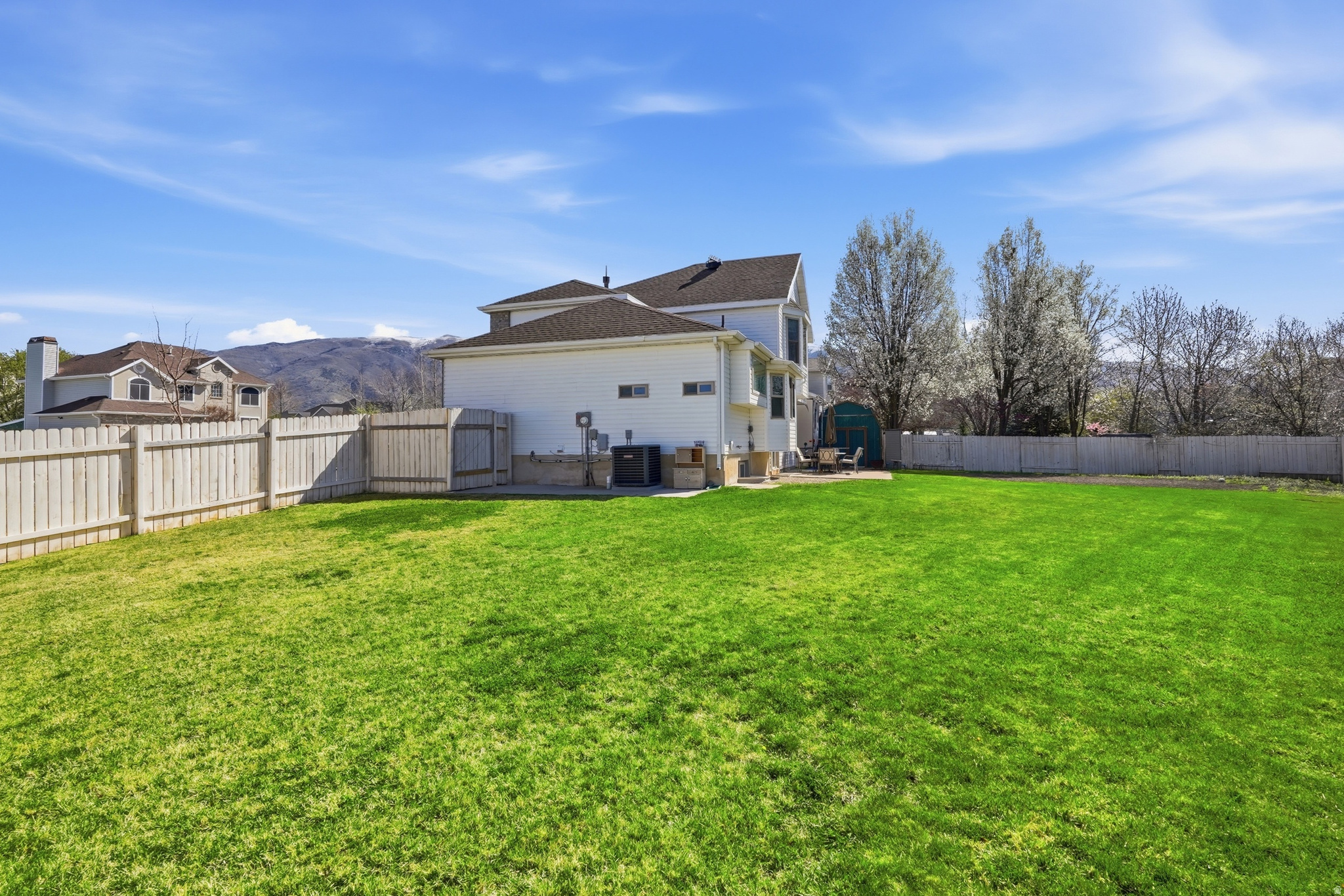 RIDGE SUB - Residential