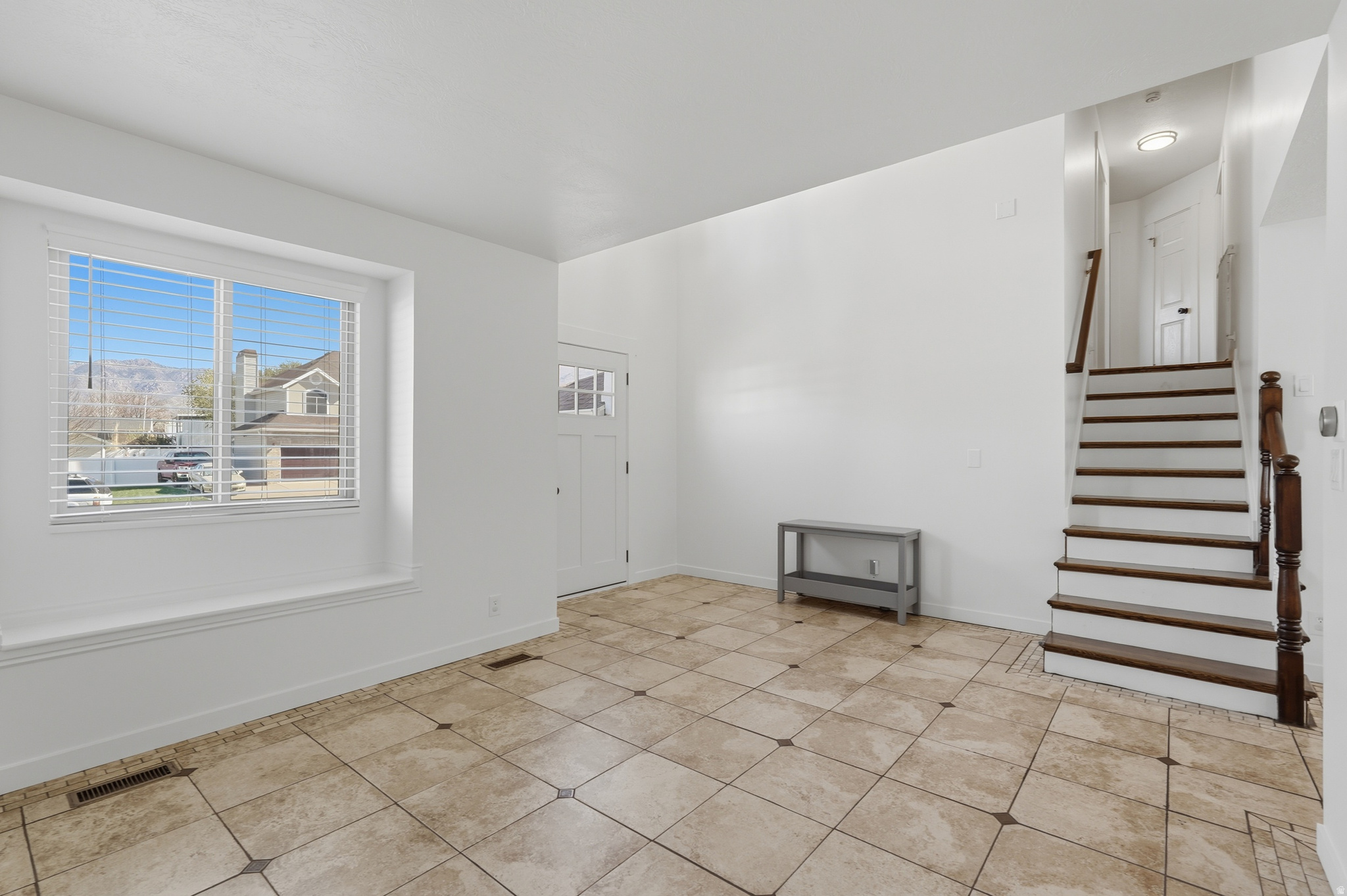 RIDGE SUB - Residential