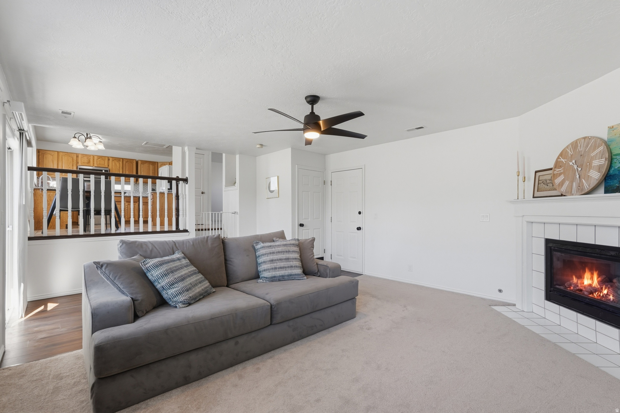 RIDGE SUB - Residential