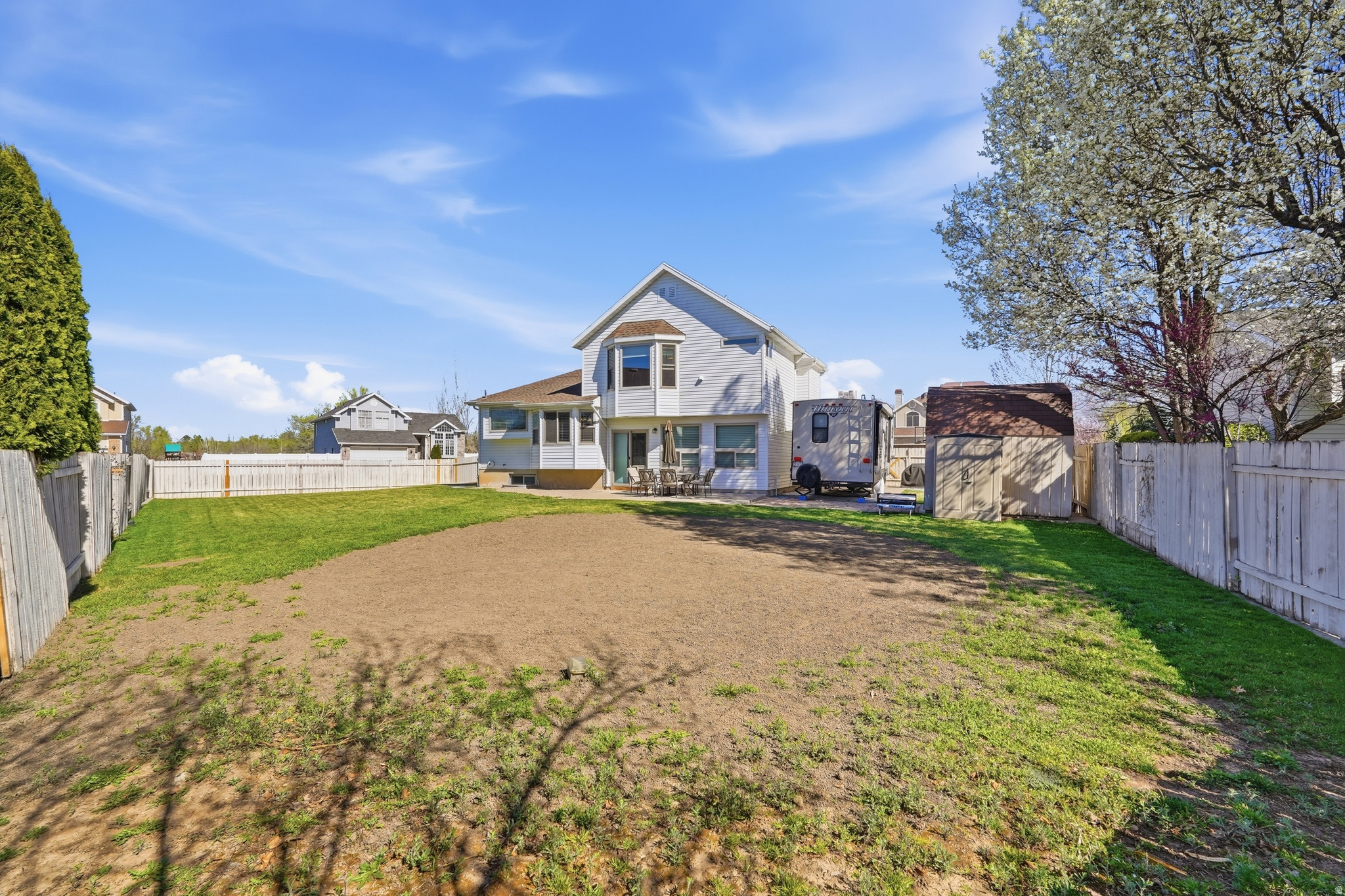 RIDGE SUB - Residential