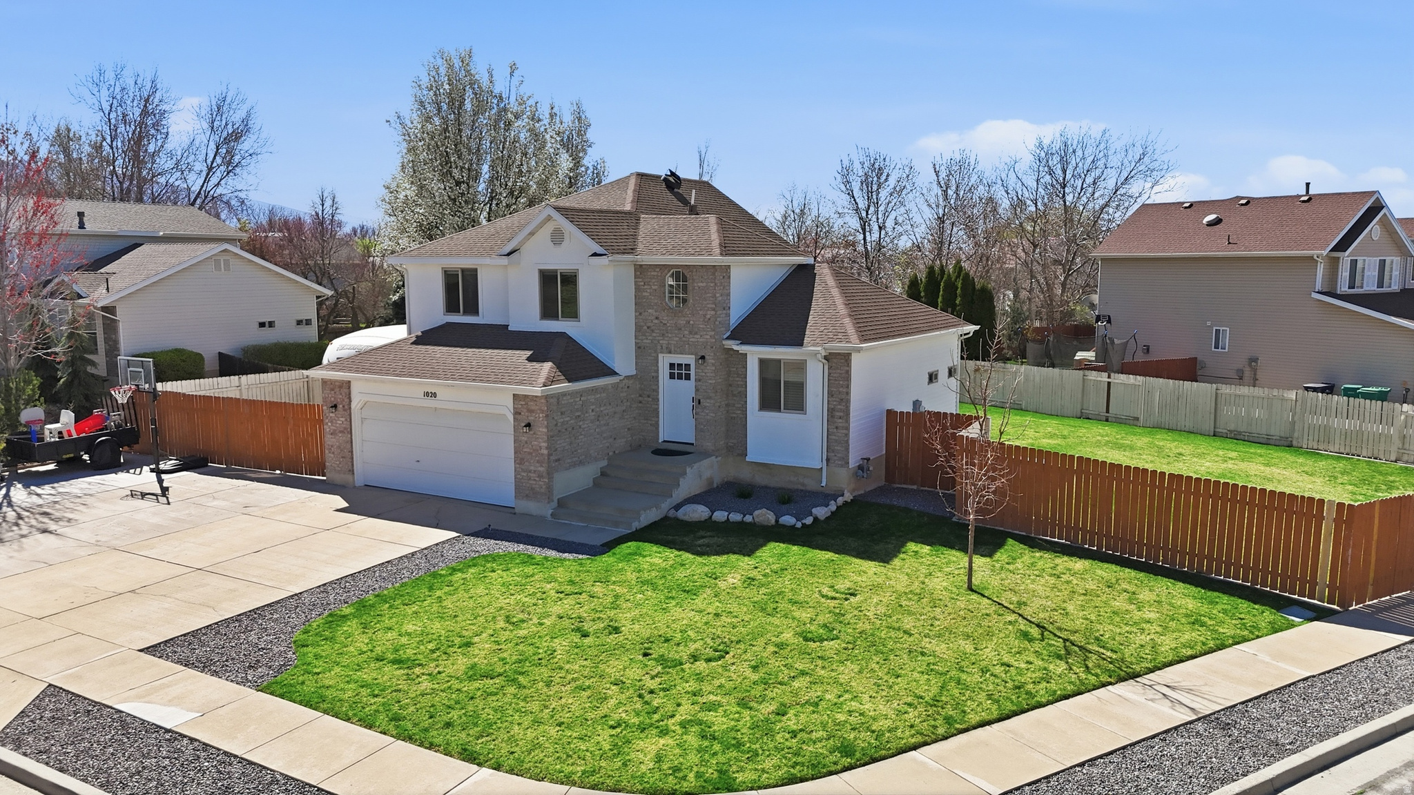 RIDGE SUB - Residential