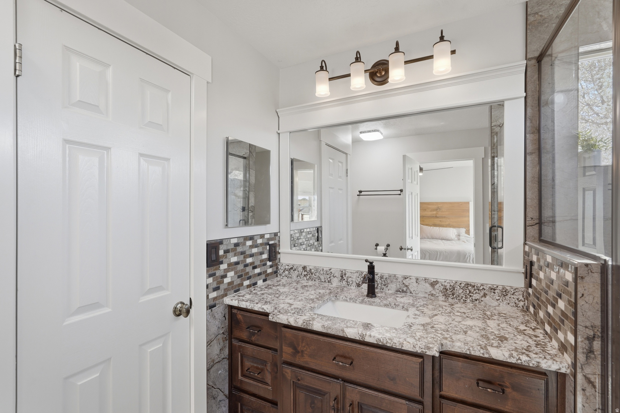 RIDGE SUB - Residential