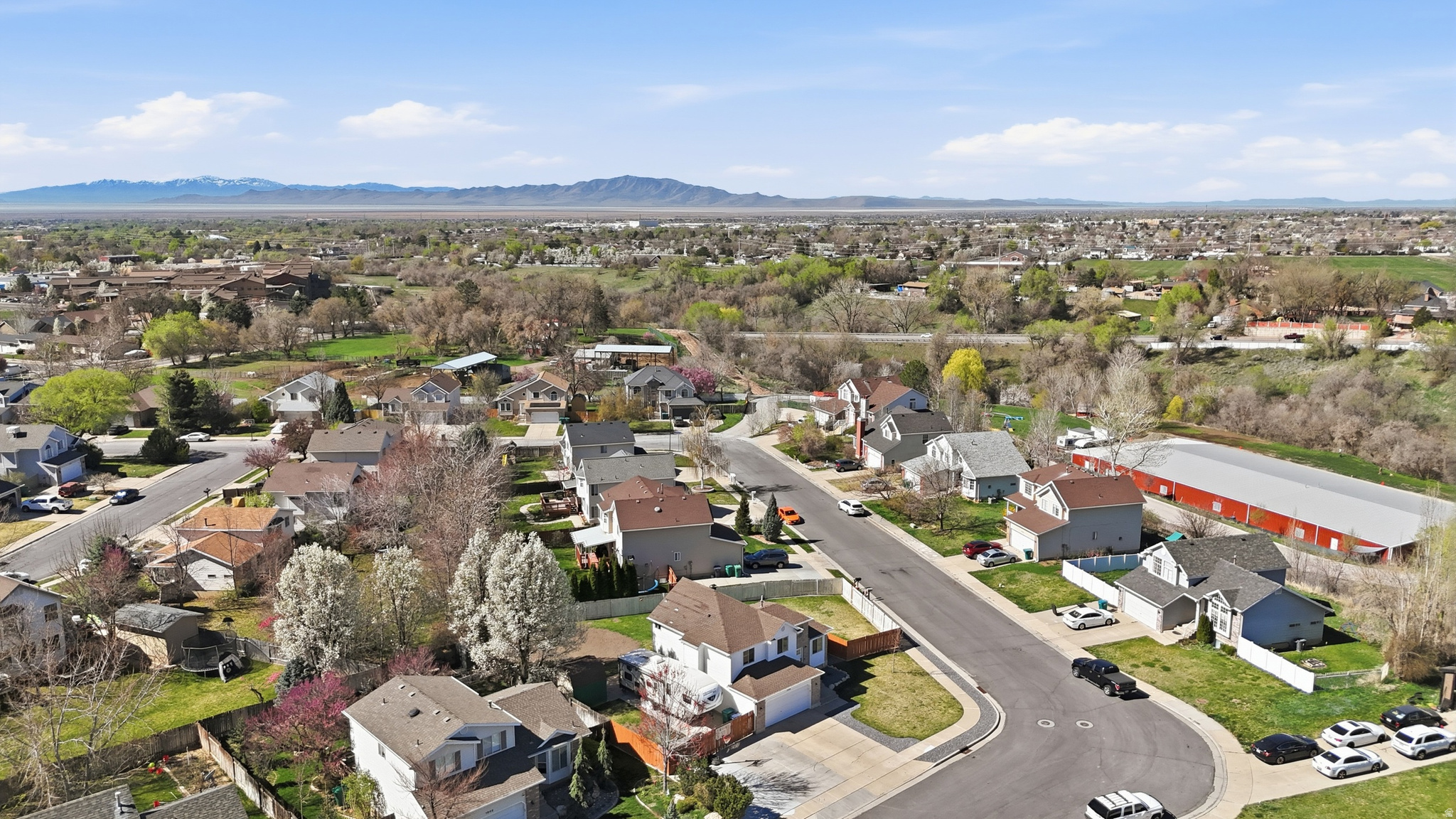 RIDGE SUB - Residential