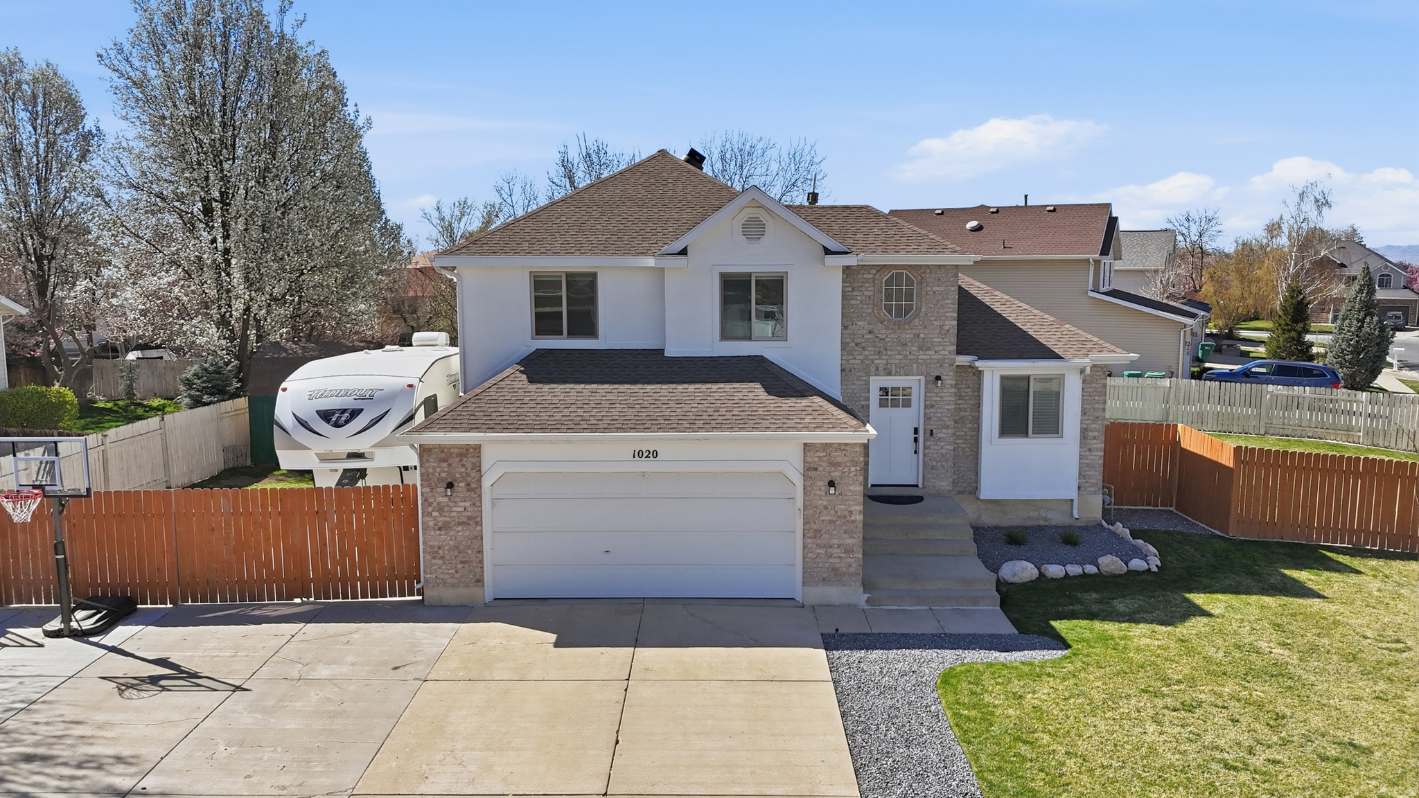 RIDGE SUB - Residential