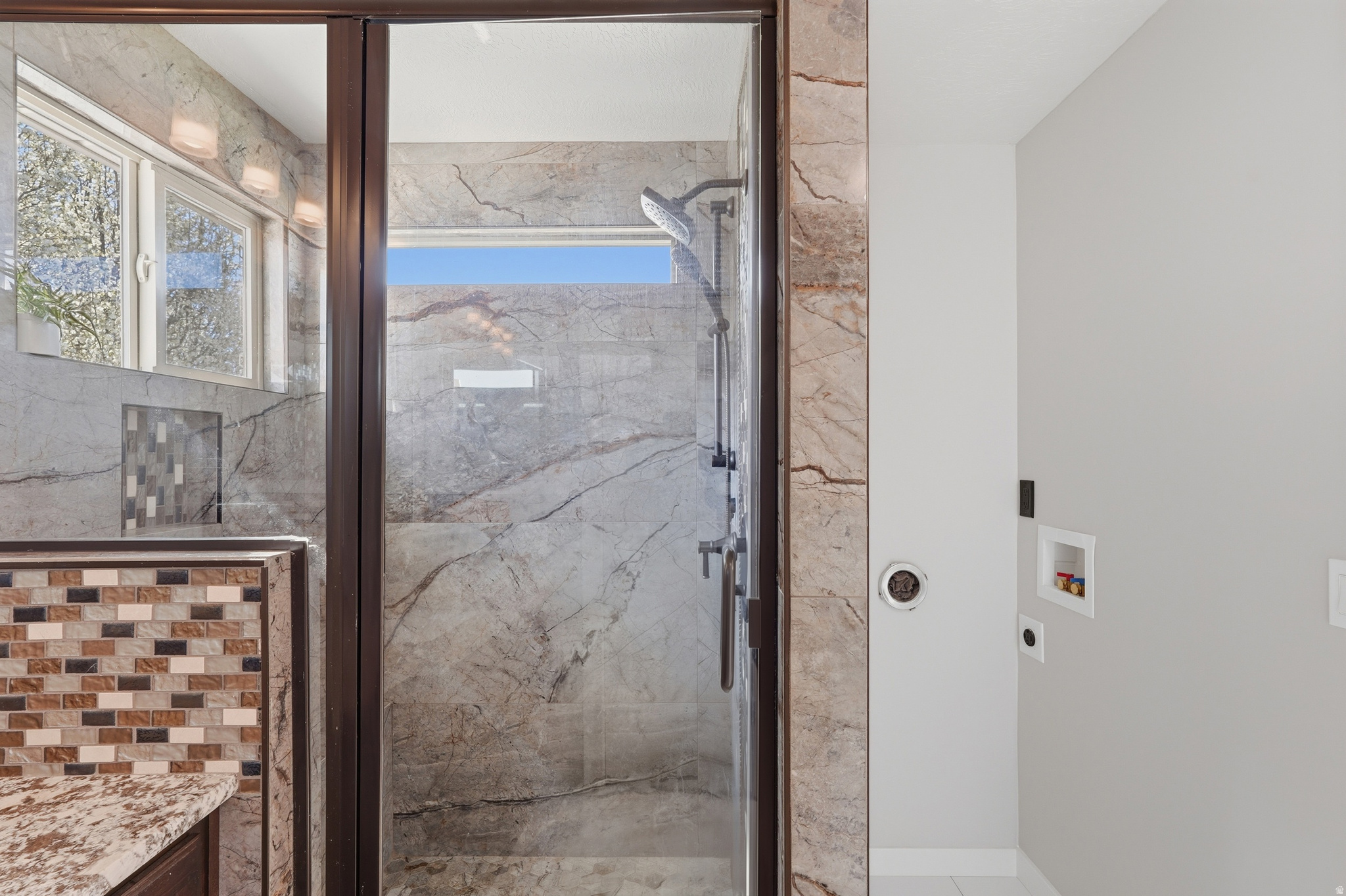 RIDGE SUB - Residential