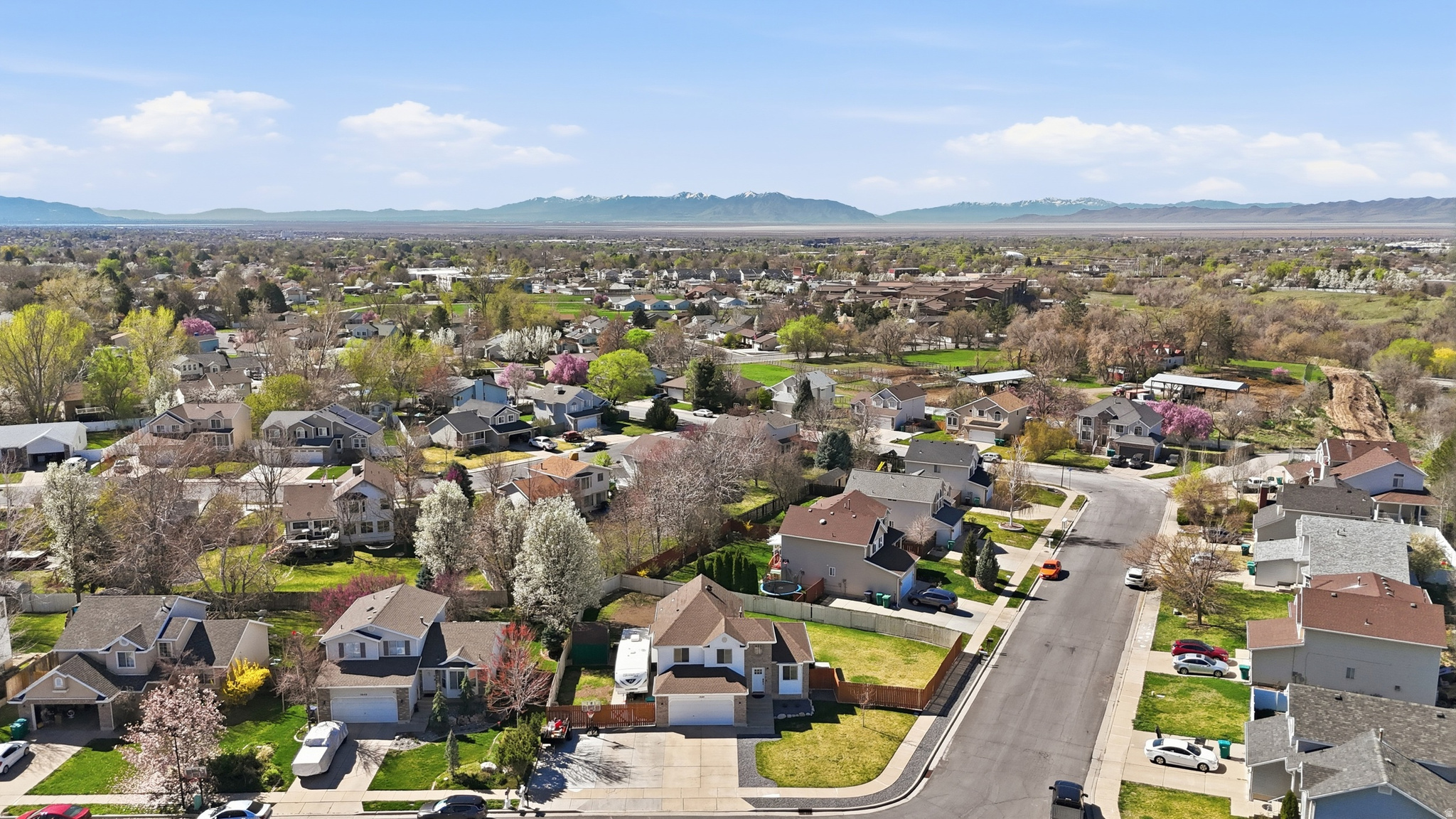 RIDGE SUB - Residential