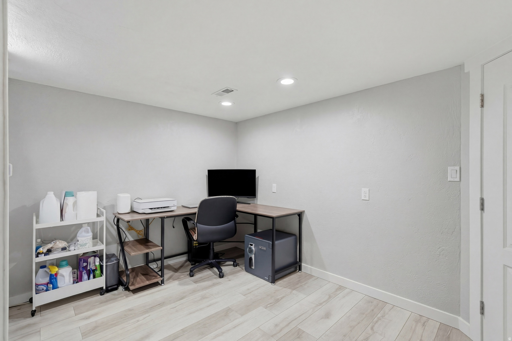 RIDGE SUB - Residential