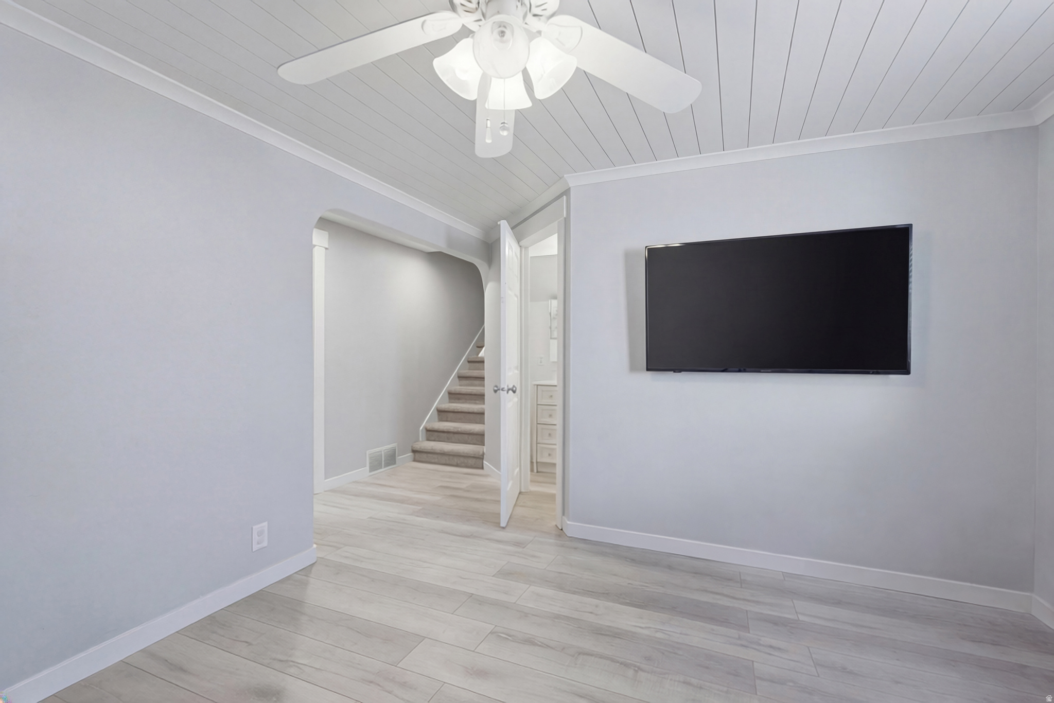 RIDGE SUB - Residential