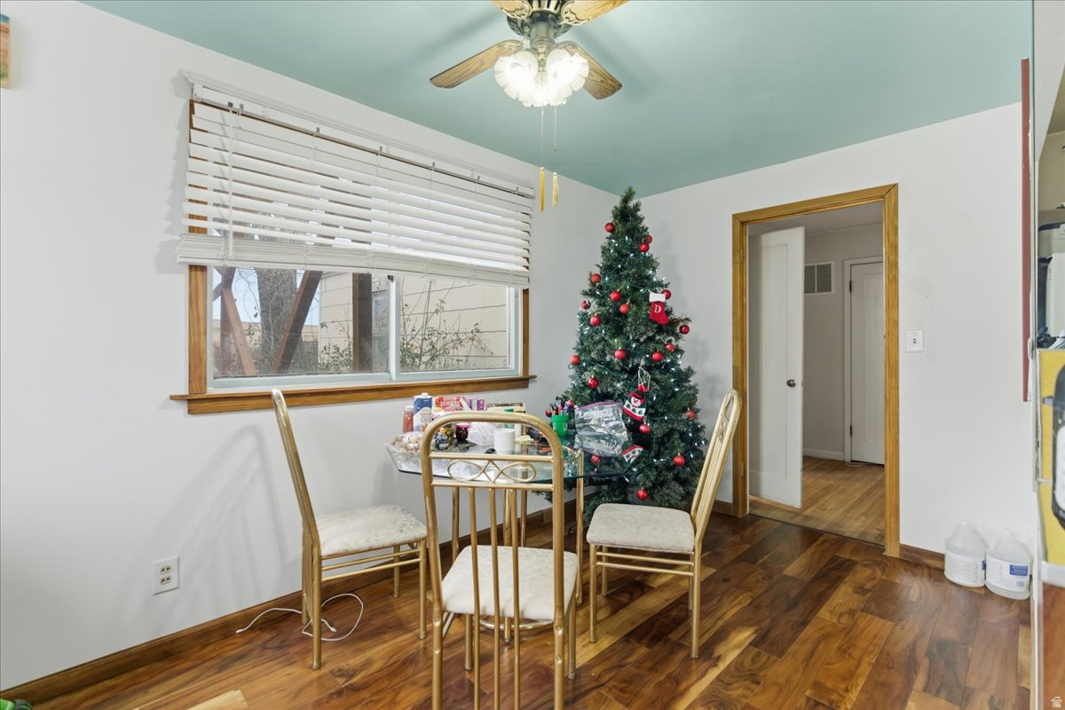 VILLAGE GARDENS - Residential