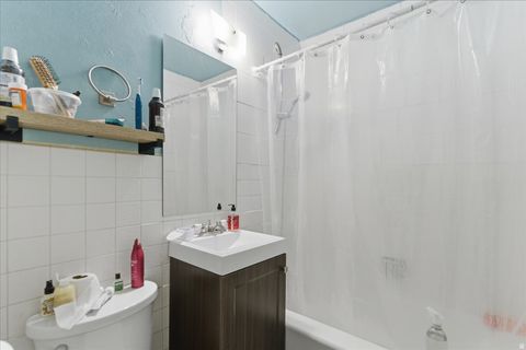 Tiny photo for 4628 S BOX ELDER ST E, Salt Lake City, UT 84107 (MLS # 2128498)