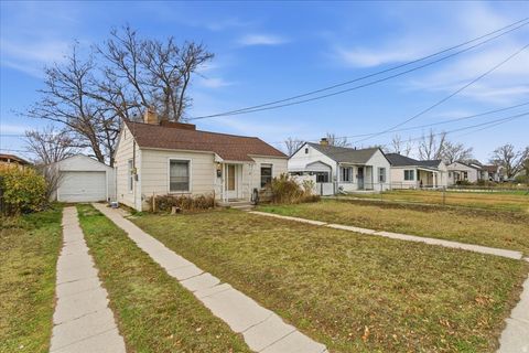 Tiny photo for 4628 S BOX ELDER ST E, Salt Lake City, UT 84107 (MLS # 2128498)
