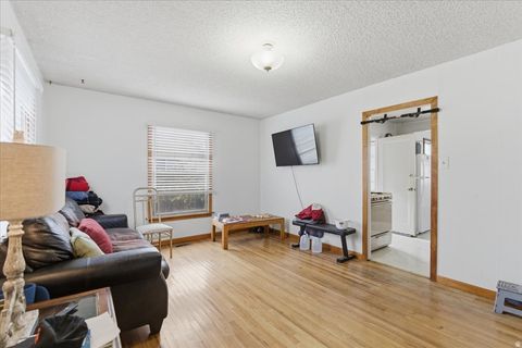 Tiny photo for 4628 S BOX ELDER ST E, Salt Lake City, UT 84107 (MLS # 2128498)