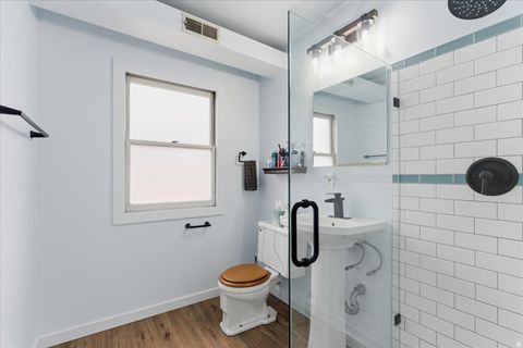 Tiny photo for 4628 S BOX ELDER ST E, Salt Lake City, UT 84107 (MLS # 2128498)