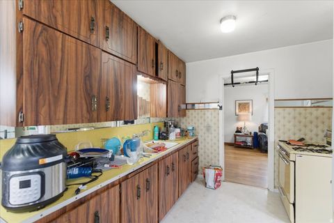 Tiny photo for 4628 S BOX ELDER ST E, Salt Lake City, UT 84107 (MLS # 2128498)