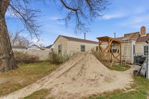Tiny photo for 4628 S BOX ELDER ST E, Salt Lake City, UT 84107 (MLS # 2128498)