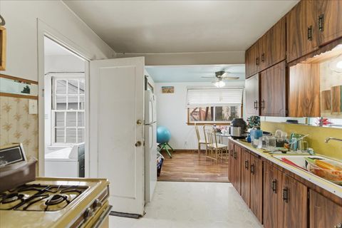 Tiny photo for 4628 S BOX ELDER ST E, Salt Lake City, UT 84107 (MLS # 2128498)