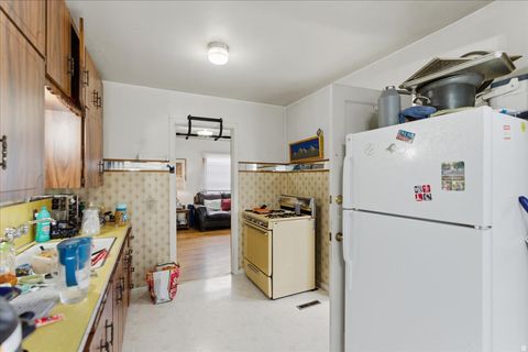 Tiny photo for 4628 S BOX ELDER ST E, Salt Lake City, UT 84107 (MLS # 2128498)