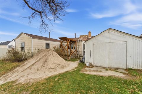 Tiny photo for 4628 S BOX ELDER ST E, Salt Lake City, UT 84107 (MLS # 2128498)
