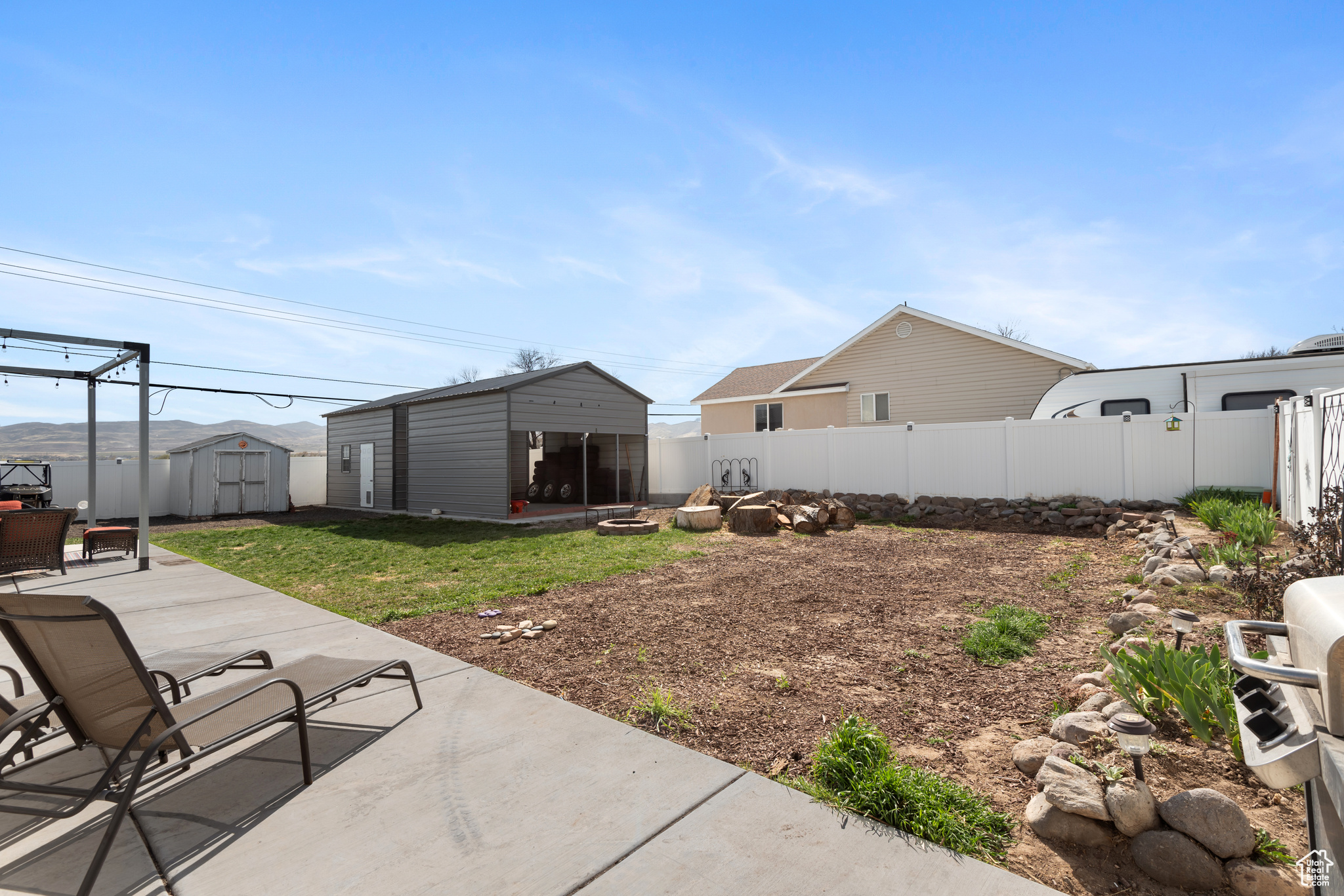 13392 S 2480, Riverton, Utah image 39