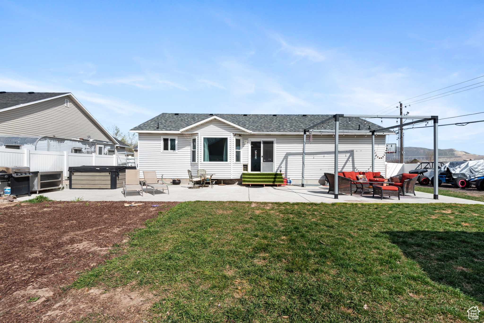 13392 S 2480, Riverton, Utah image 41