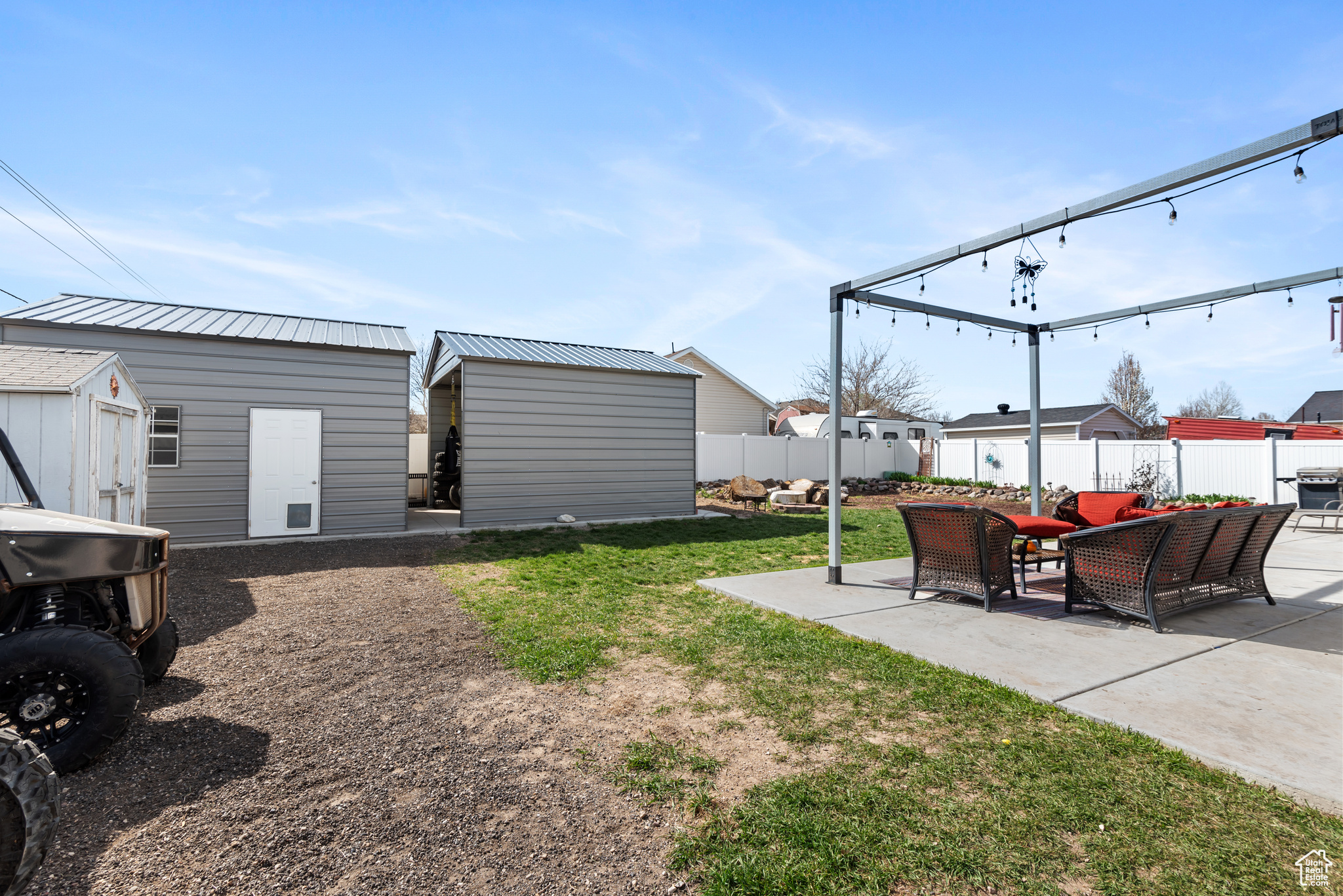 13392 S 2480, Riverton, Utah image 43