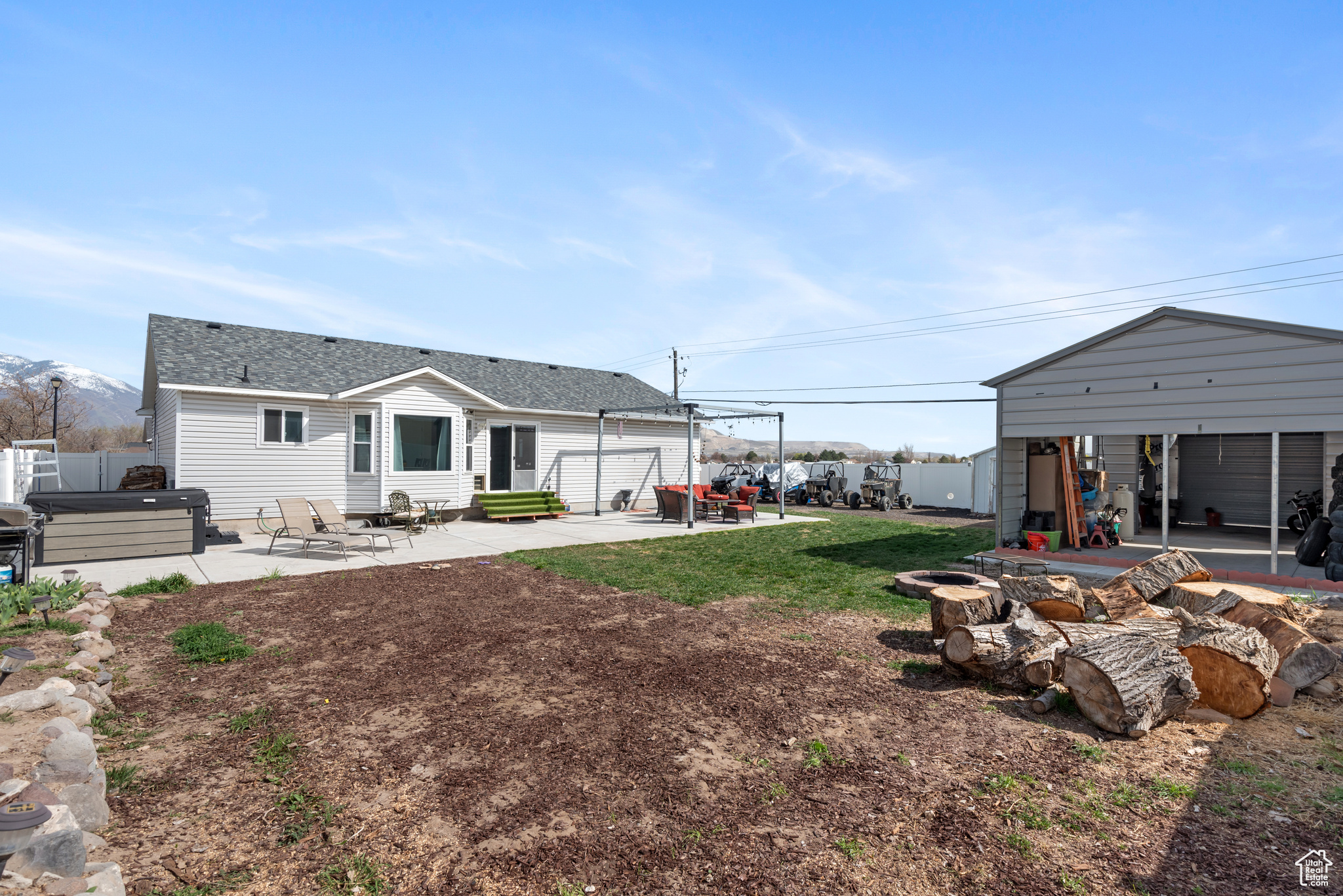 13392 S 2480, Riverton, Utah image 40