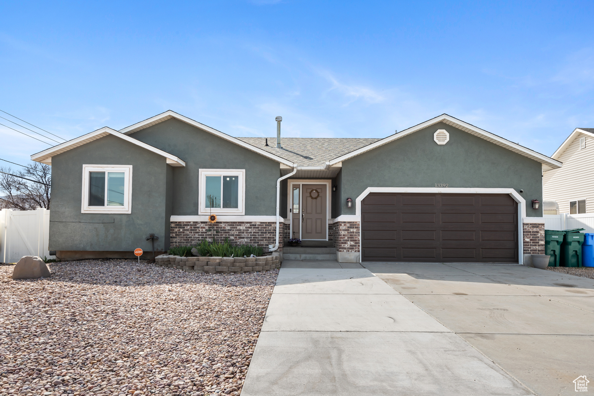 13392 S 2480, Riverton, Utah image 1