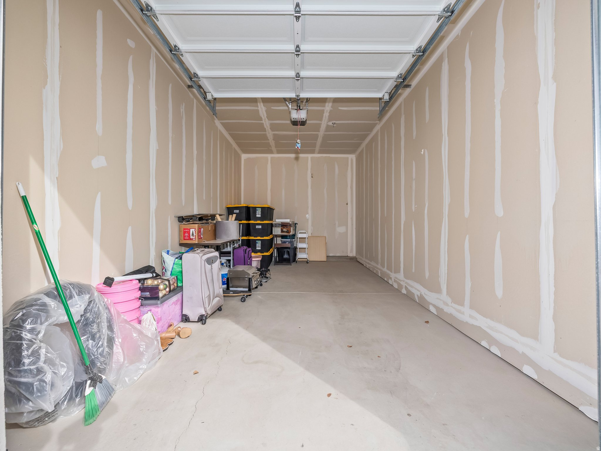 ROCKWELL RANCH - Residential