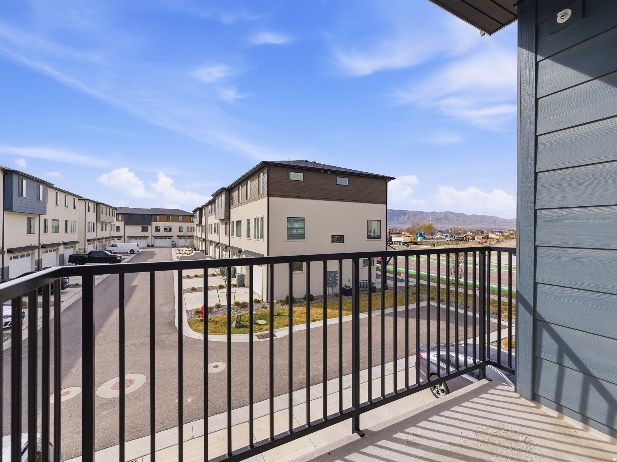 ROCKWELL RANCH - Residential