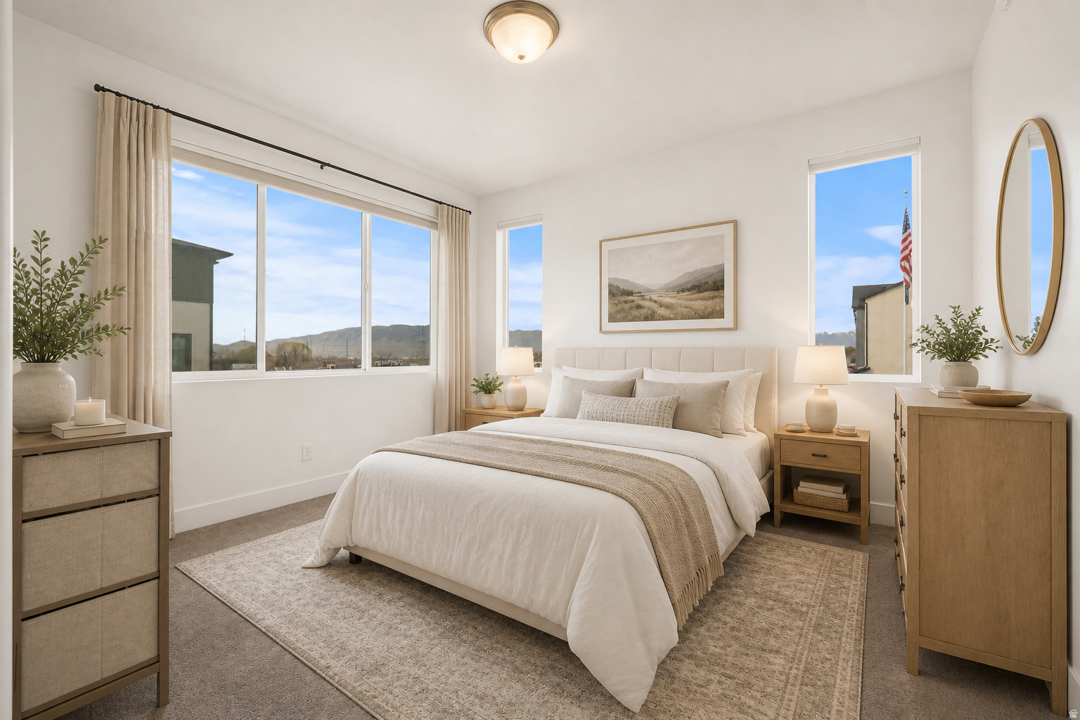 ROCKWELL RANCH - Residential
