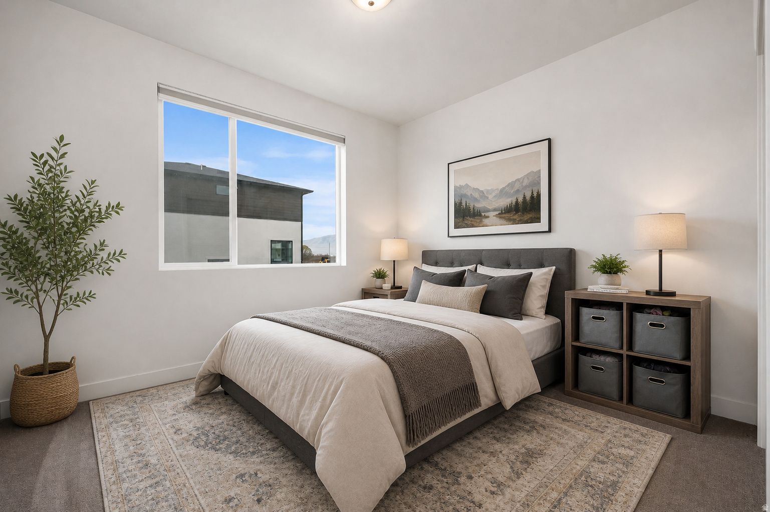 ROCKWELL RANCH - Residential