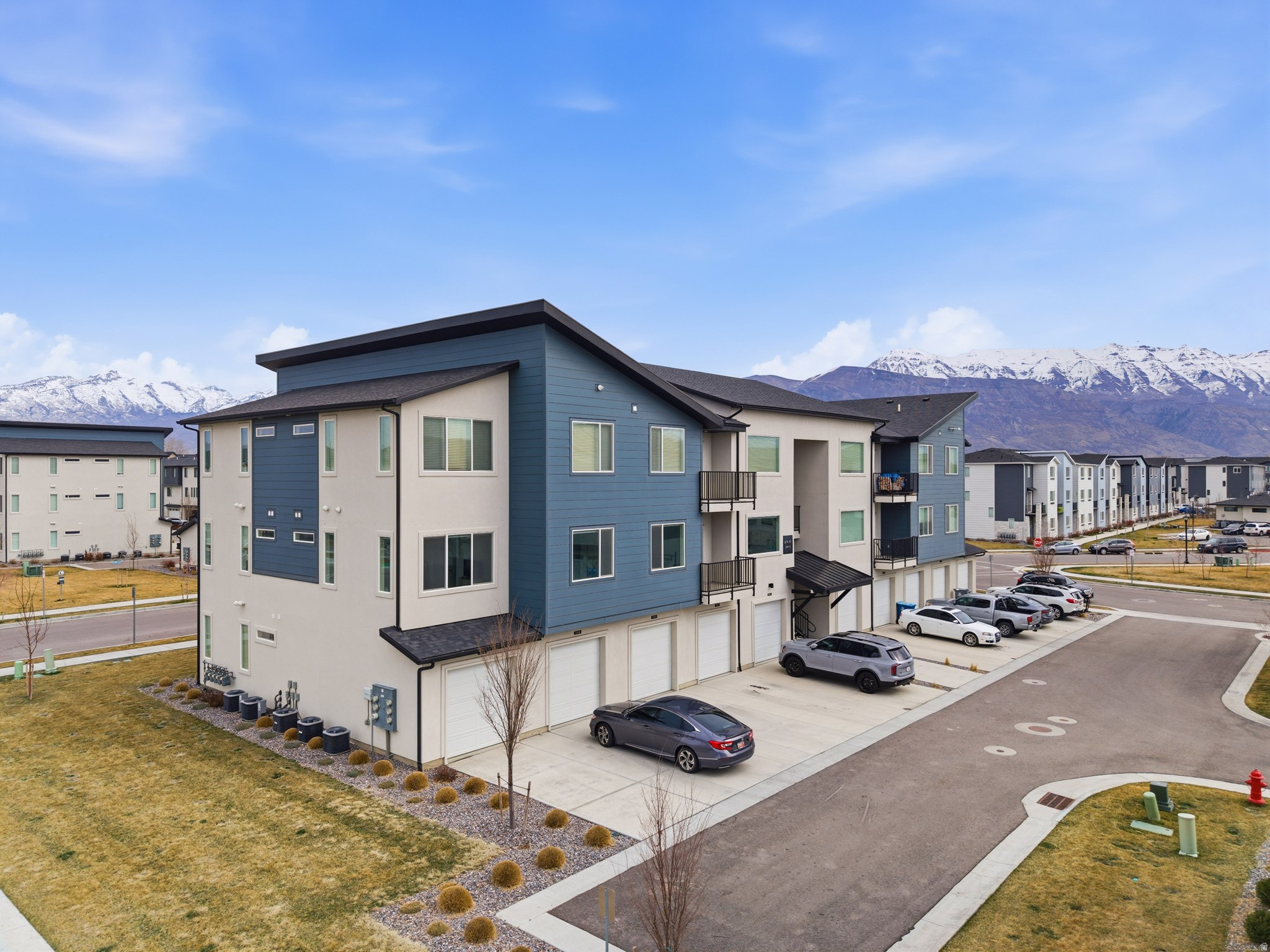 ROCKWELL RANCH - Residential