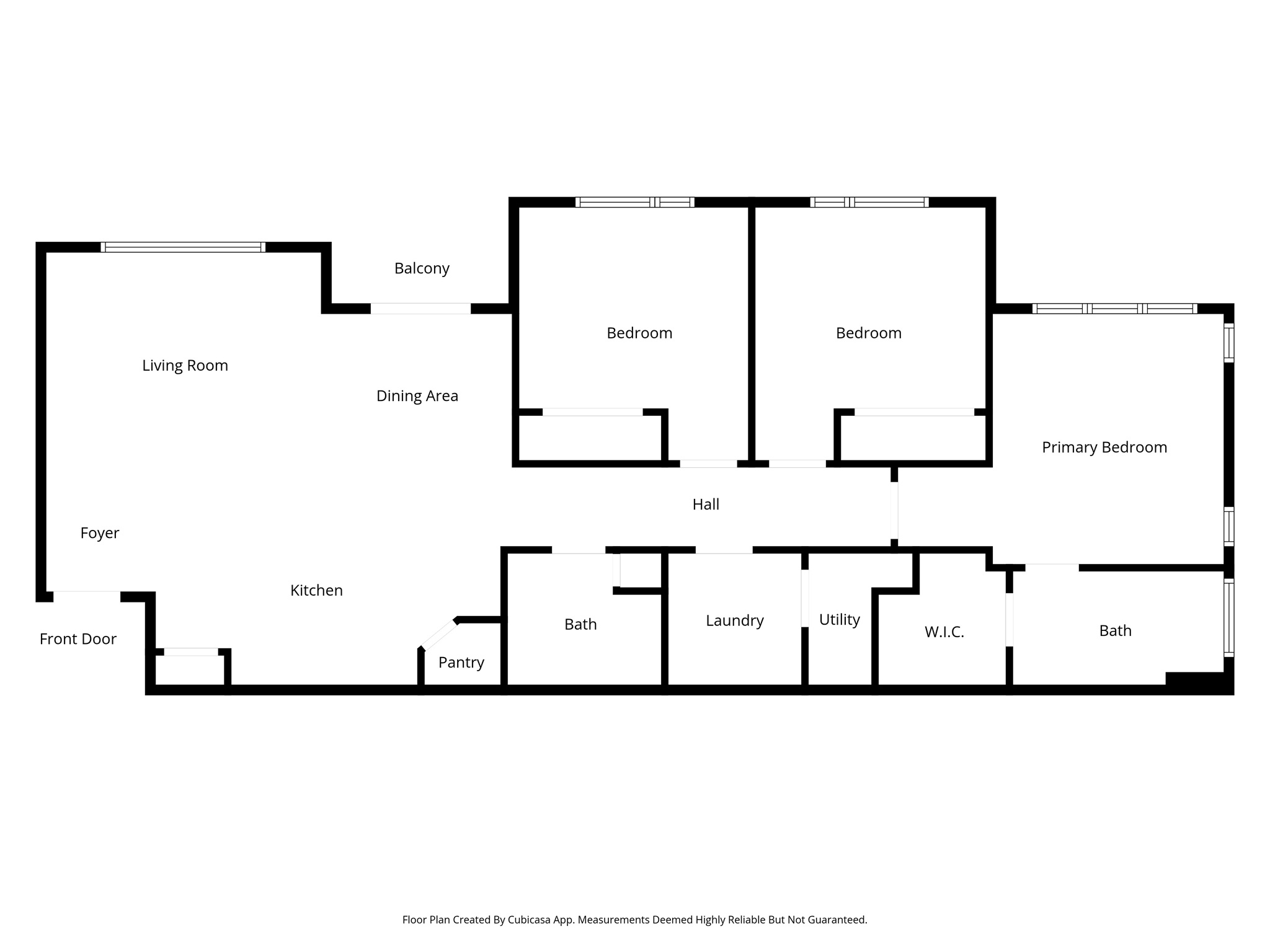 ROCKWELL RANCH - Residential