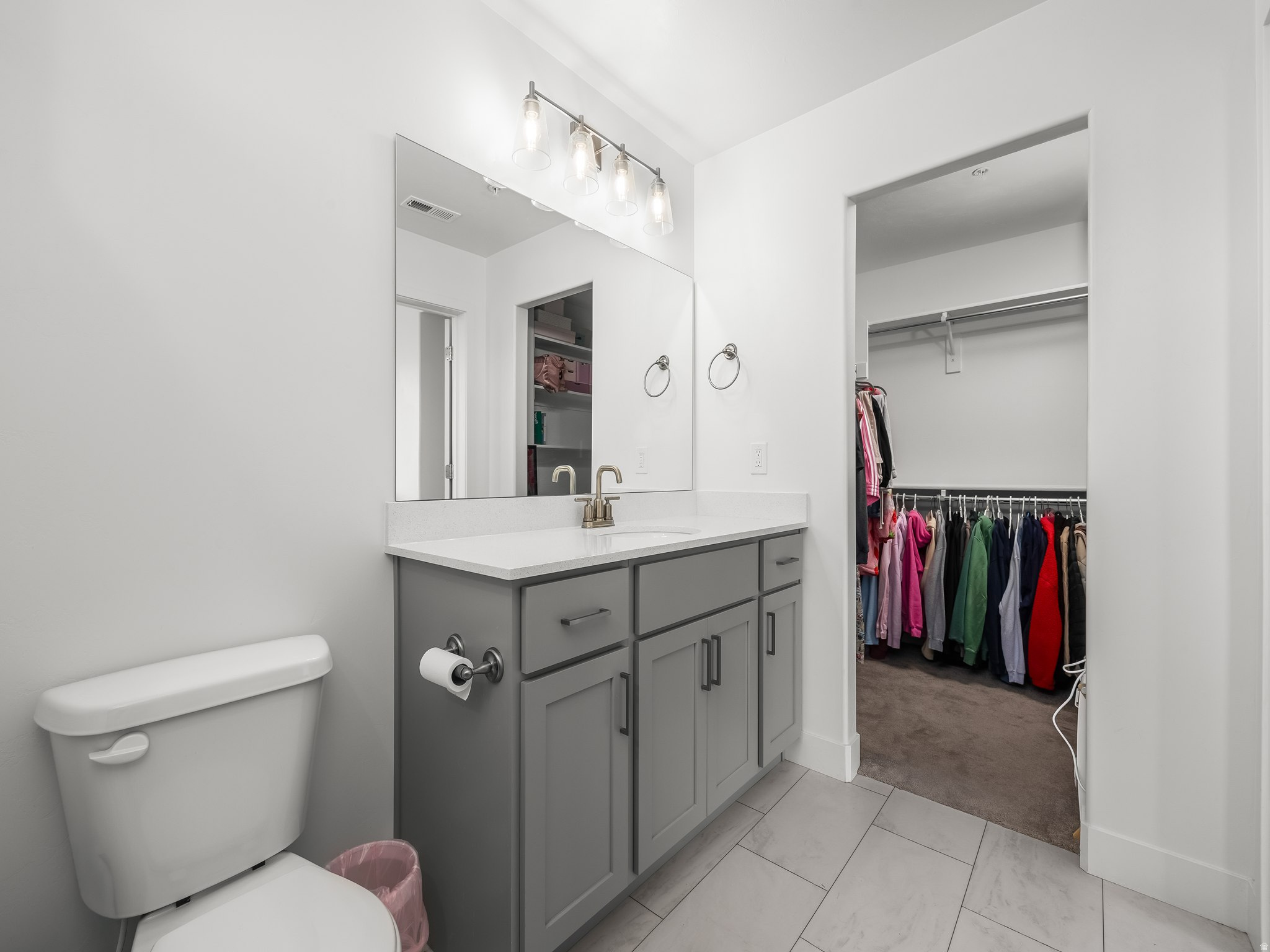 ROCKWELL RANCH - Residential