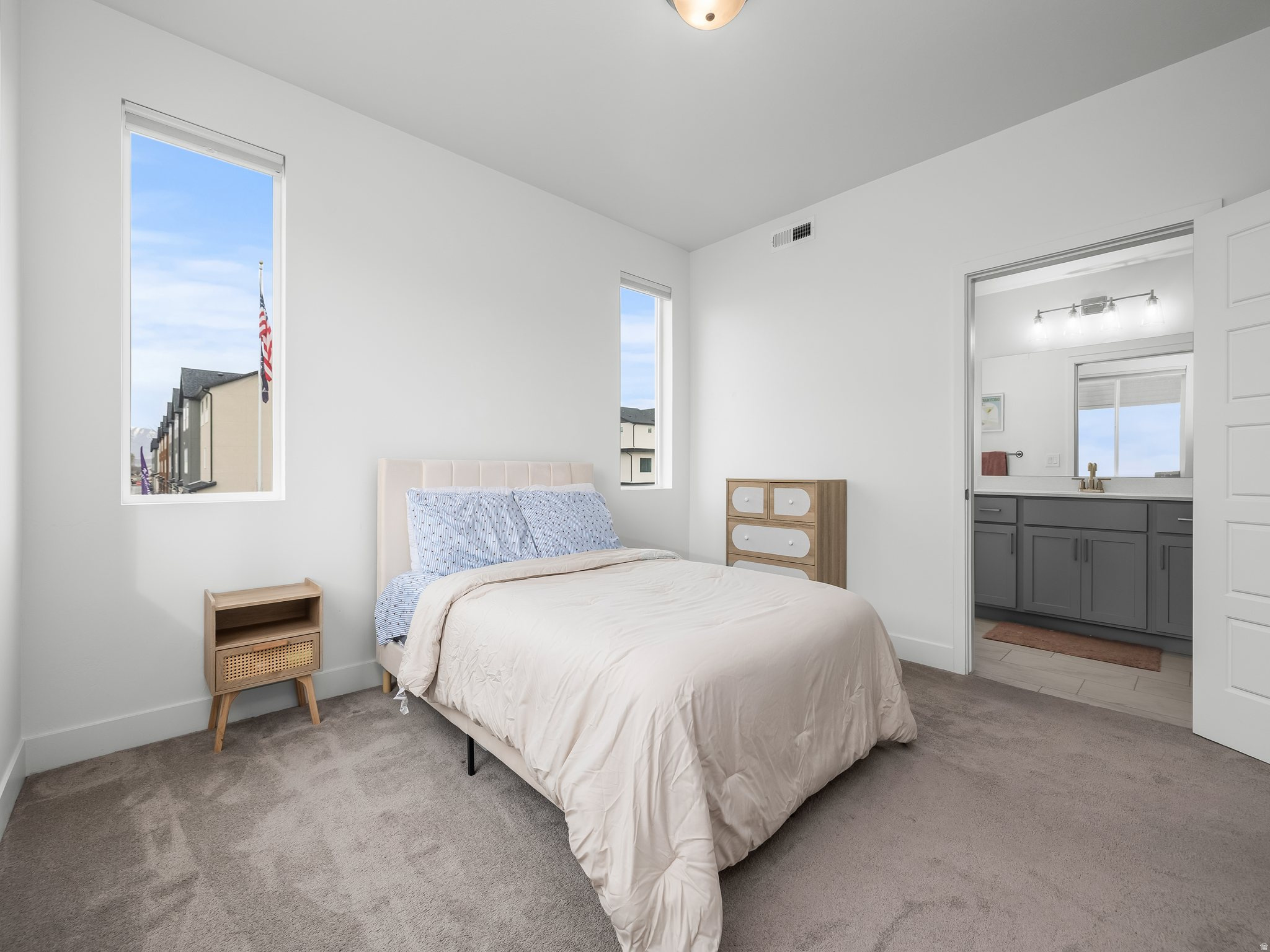 ROCKWELL RANCH - Residential