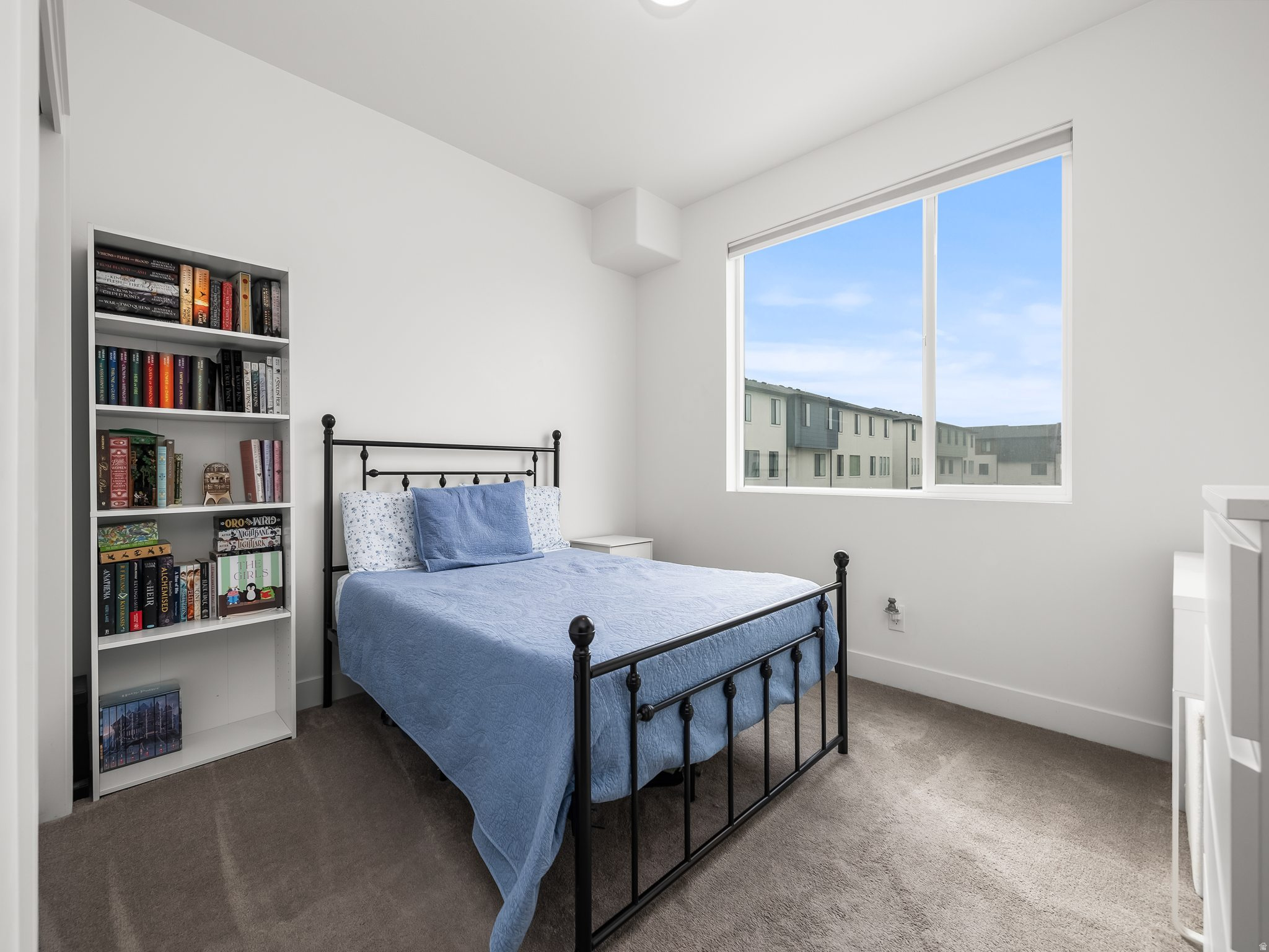 ROCKWELL RANCH - Residential