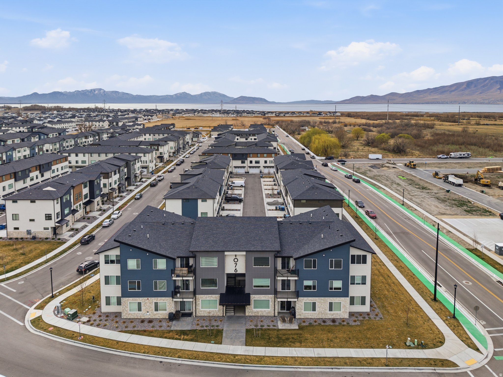 ROCKWELL RANCH - Residential