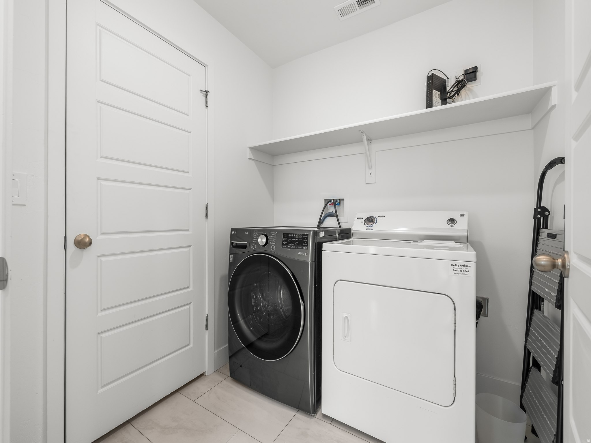 ROCKWELL RANCH - Residential