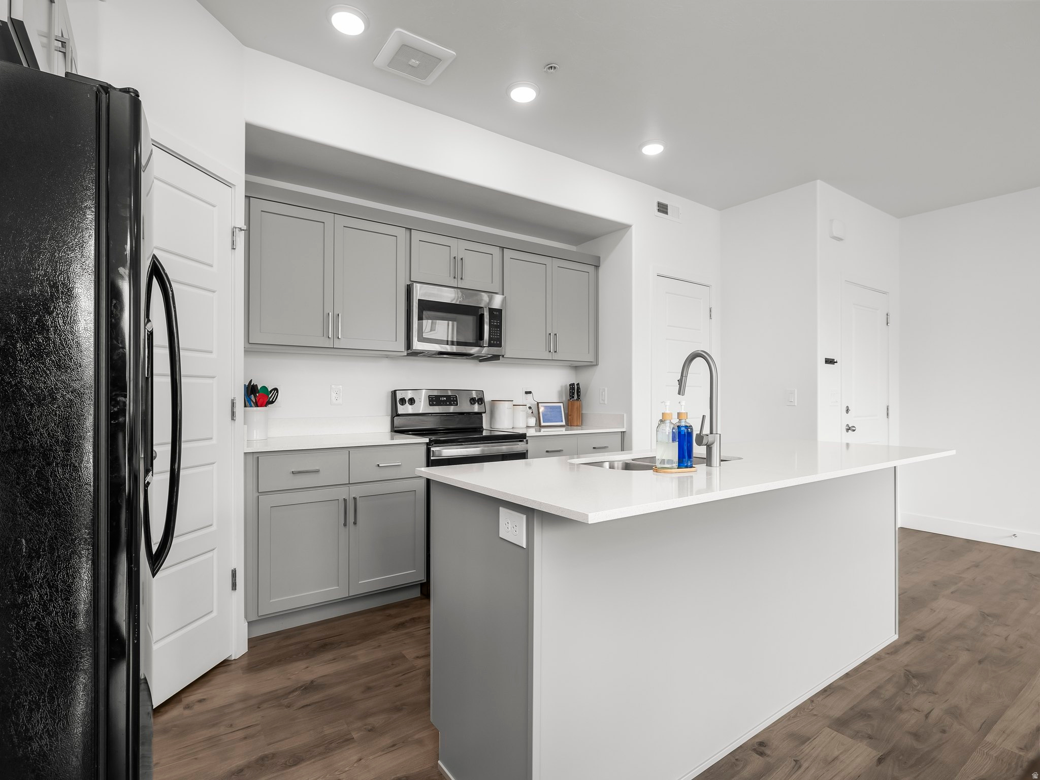 ROCKWELL RANCH - Residential