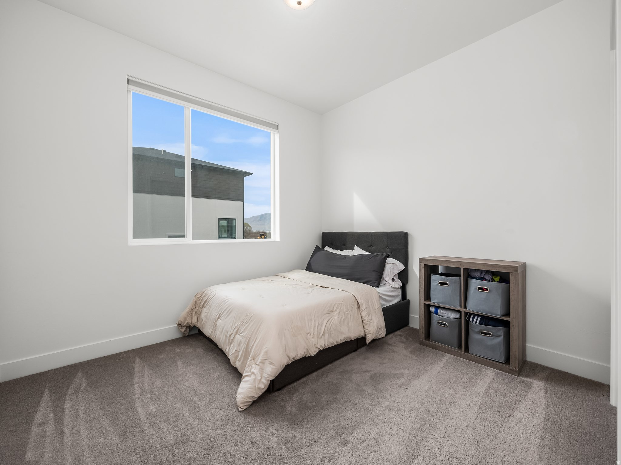 ROCKWELL RANCH - Residential