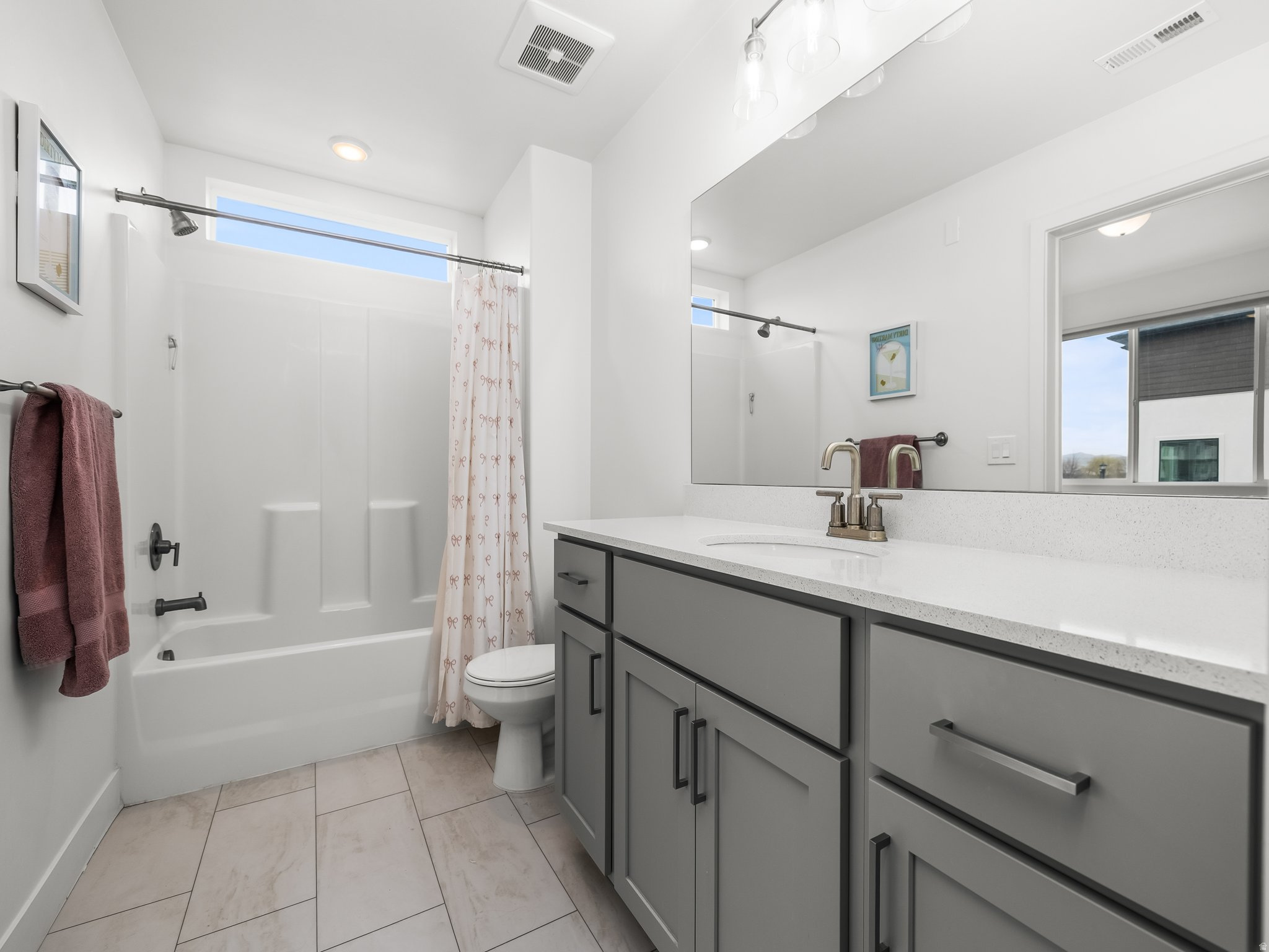 ROCKWELL RANCH - Residential