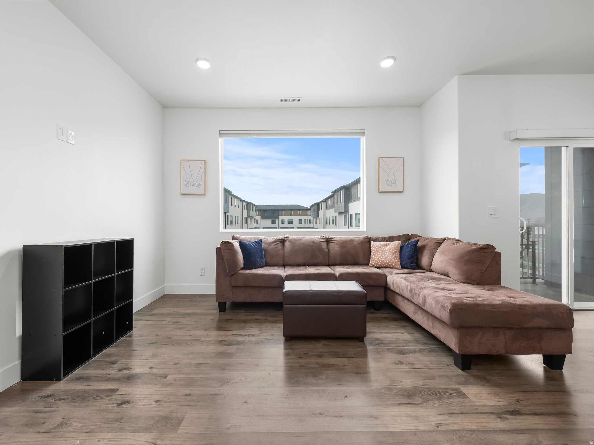 ROCKWELL RANCH - Residential