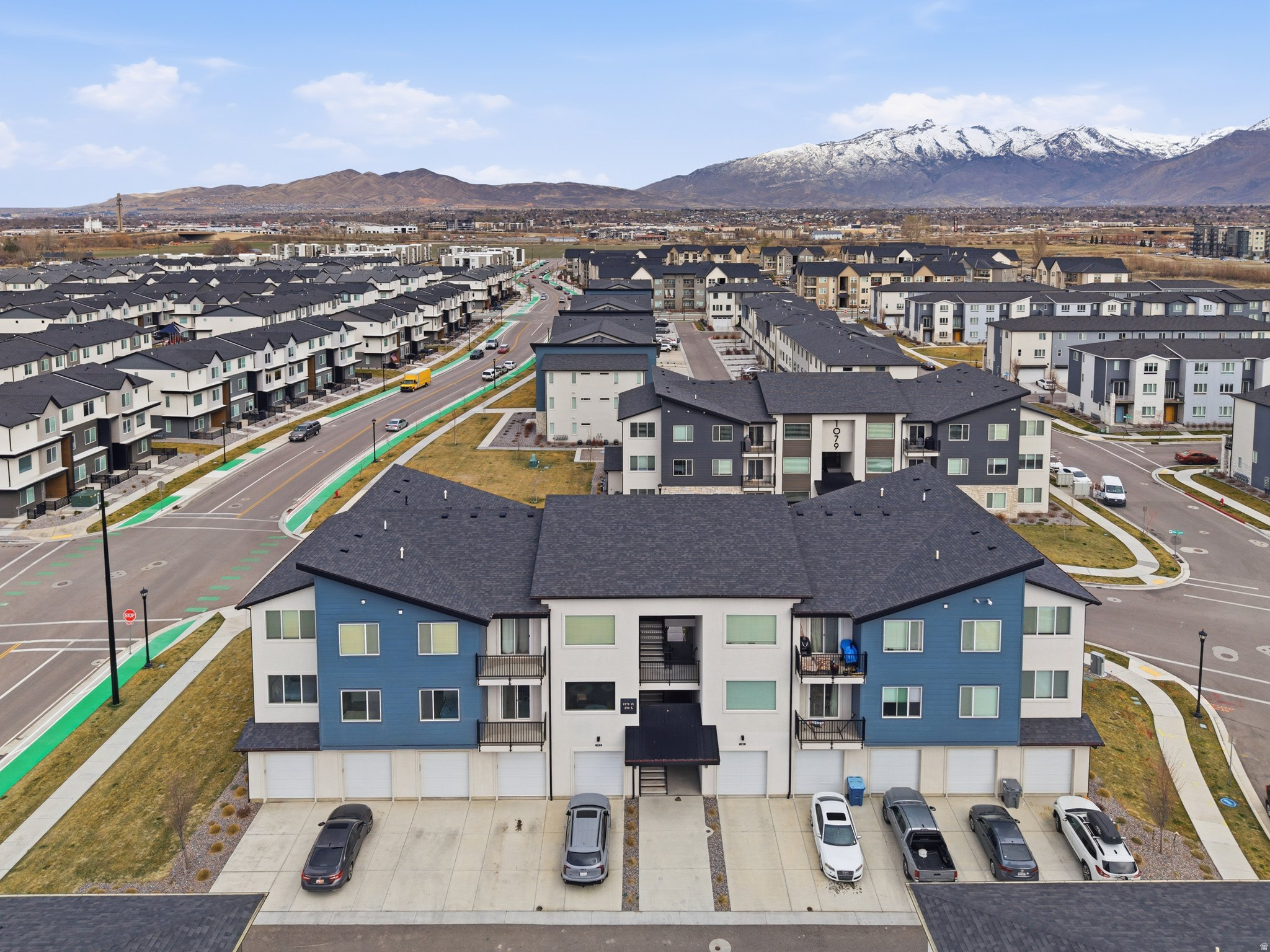 ROCKWELL RANCH - Residential