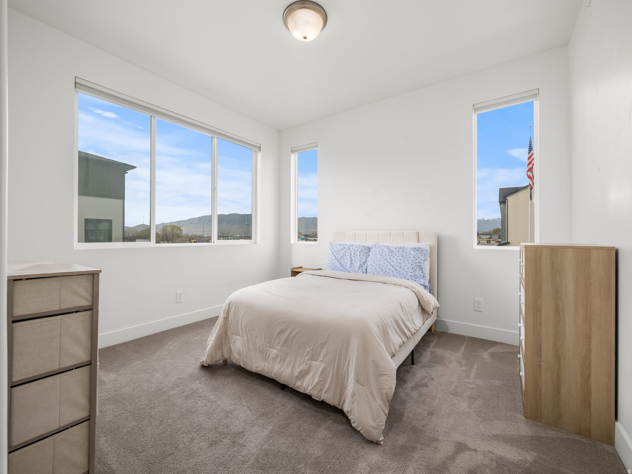 ROCKWELL RANCH - Residential