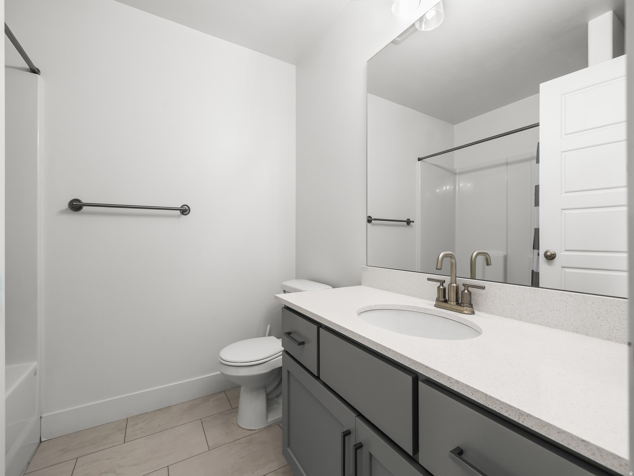 ROCKWELL RANCH - Residential