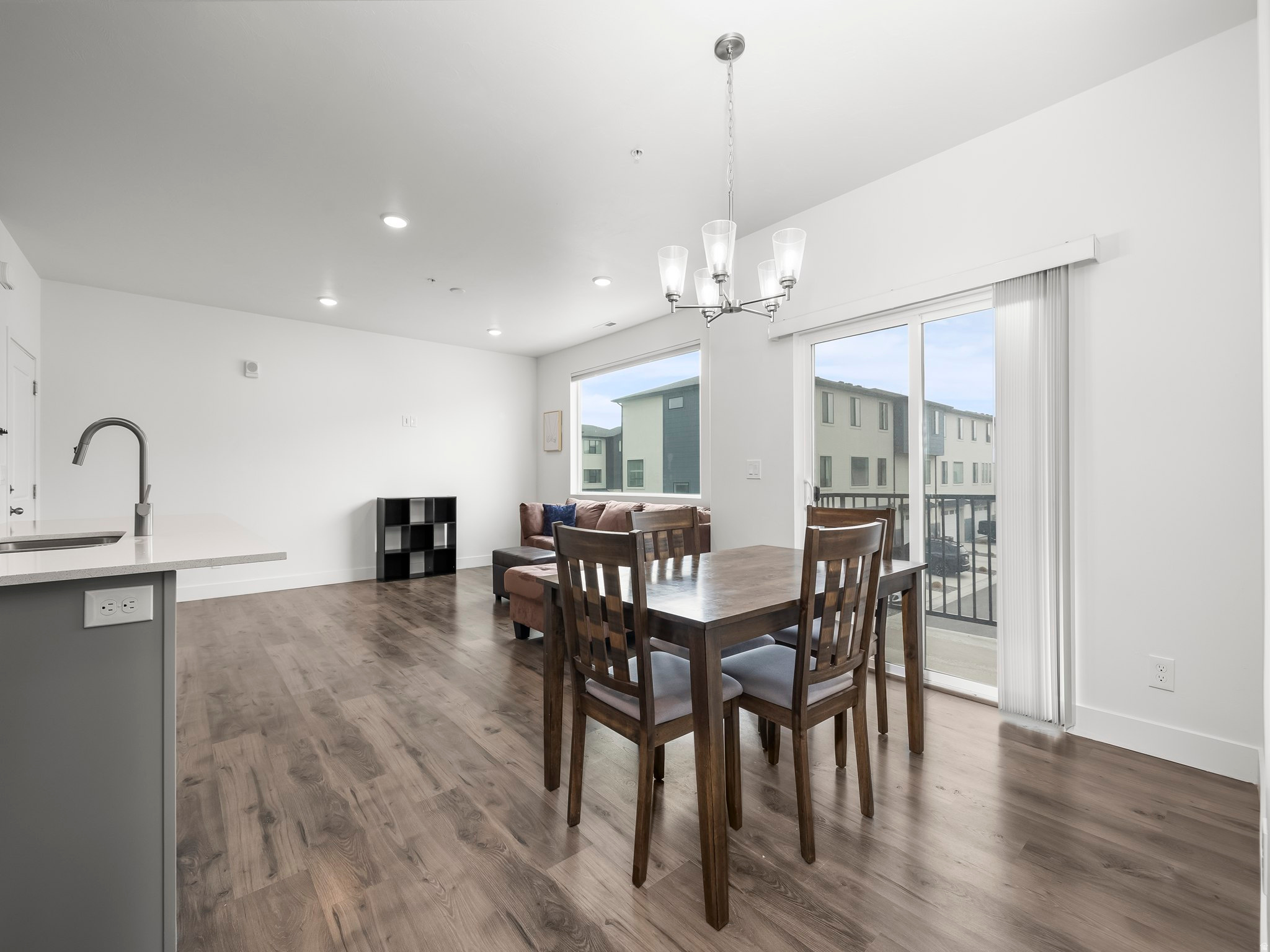 ROCKWELL RANCH - Residential