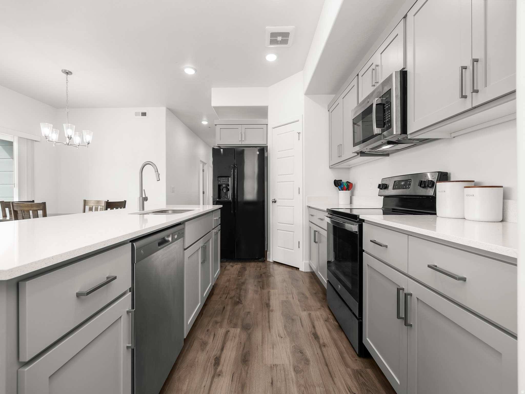 ROCKWELL RANCH - Residential