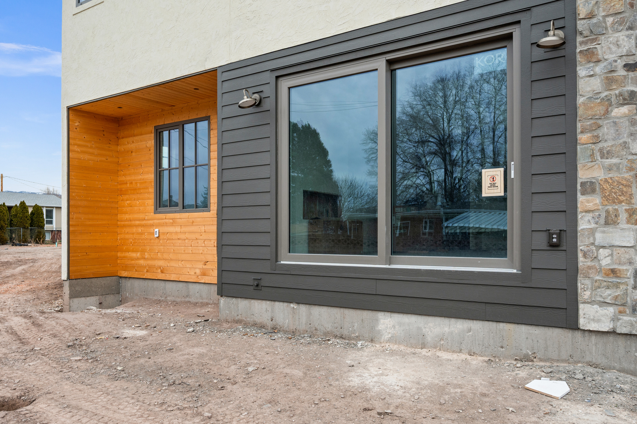 WESTPHAL ESTATES - Residential