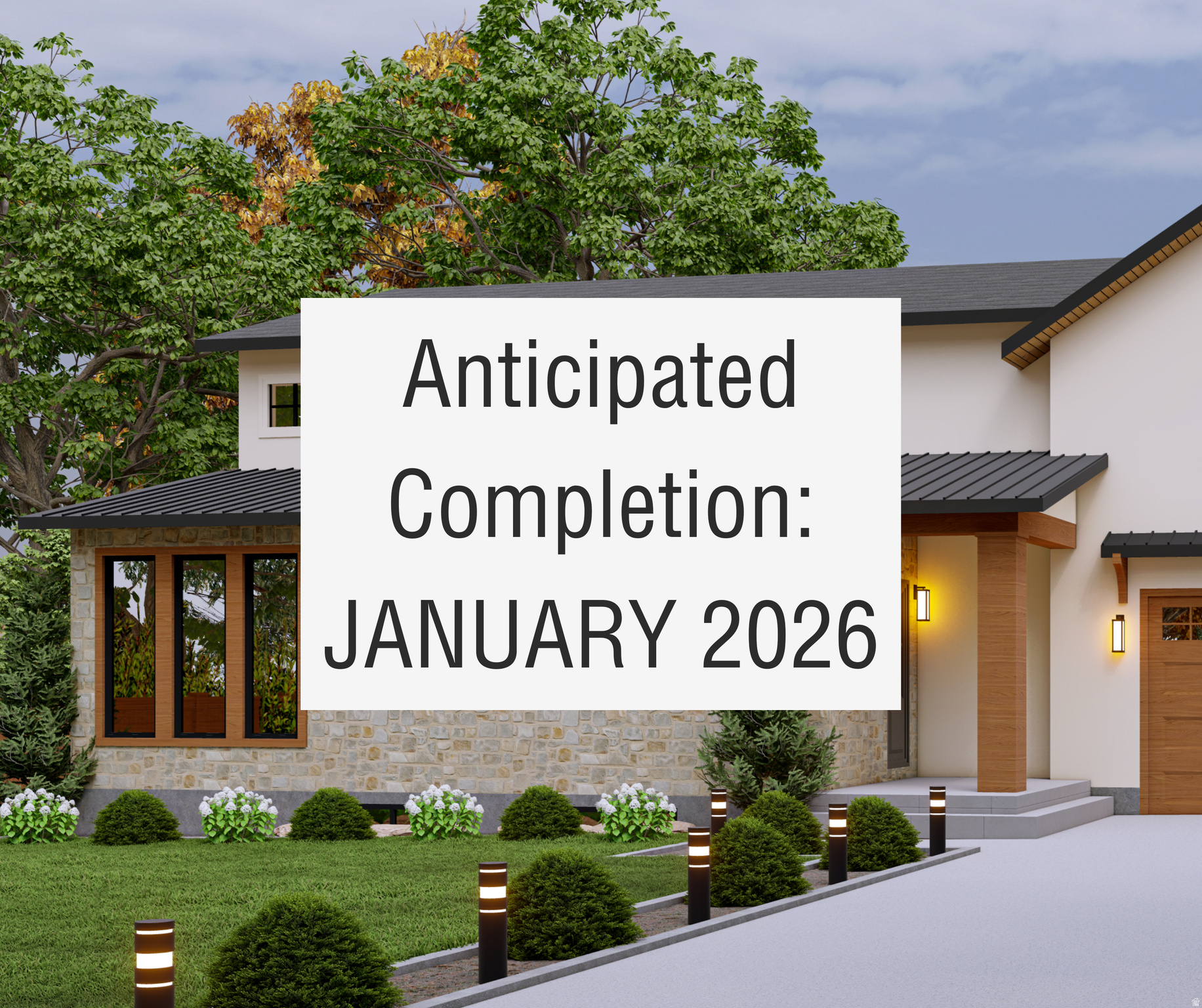 WESTPHAL ESTATES - Residential