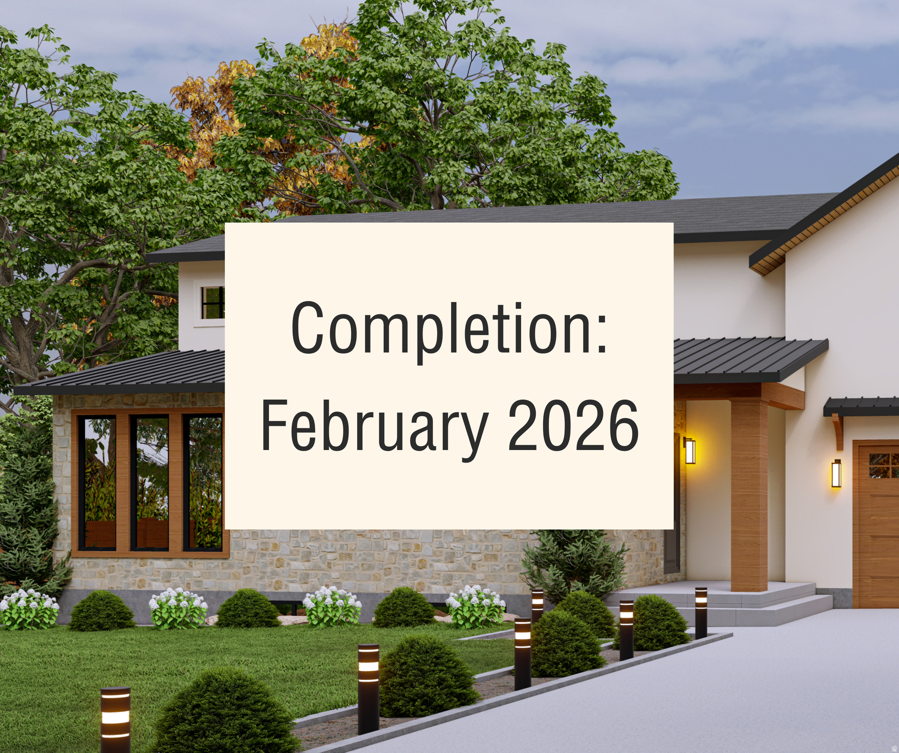 WESTPHAL ESTATES - Residential